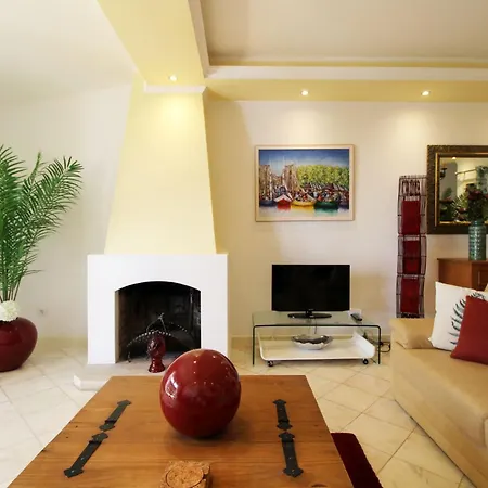 Vilamouratenis Spring By Sapvillas Holiday home Vilamoura