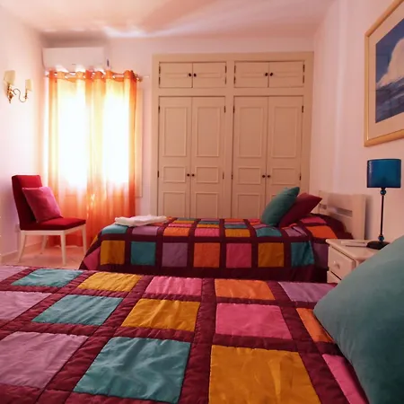 Vilamouratenis Spring By Sapvillas Holiday home Vilamoura
