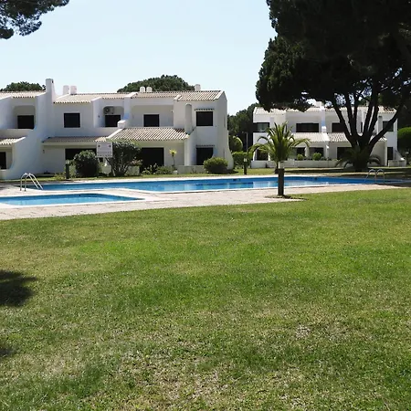 Vilamouratenis Spring By Sapvillas * Vilamoura