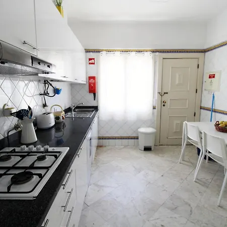 Holiday home Vilamouratenis Spring By Sapvillas *