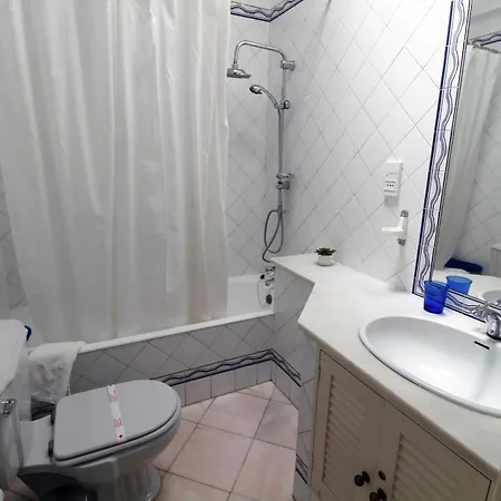 Holiday home Vilamouratenis Spring By Sapvillas Vilamoura