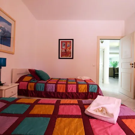 Vilamouratenis Spring By Sapvillas Holiday home *
