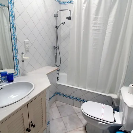 Vilamouratenis Spring By Sapvillas Holiday home *