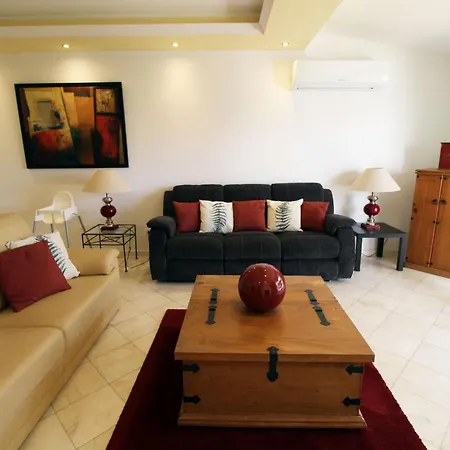 Holiday home Vilamouratenis Spring By Sapvillas *