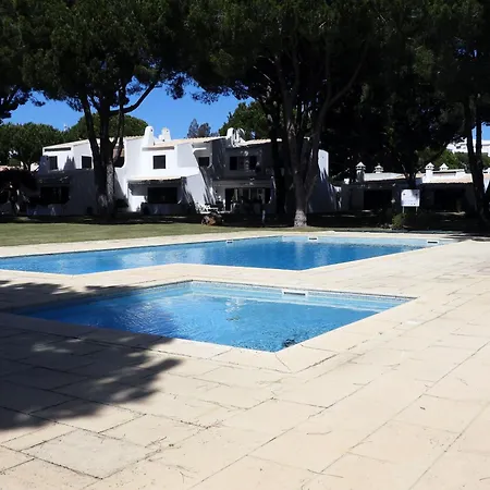 Holiday home Vilamouratenis Spring By Sapvillas Vilamoura