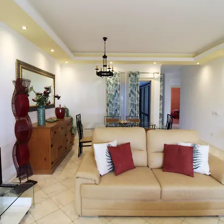 Vilamouratenis Spring By Sapvillas Holiday home *