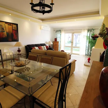 Holiday home Vilamouratenis Spring By Sapvillas