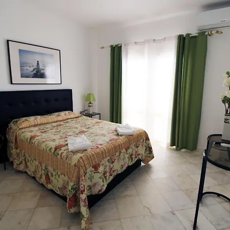 Holiday home Vilamouratenis Spring By Sapvillas *