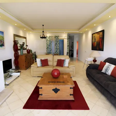 Holiday home Vilamouratenis Spring By Sapvillas *
