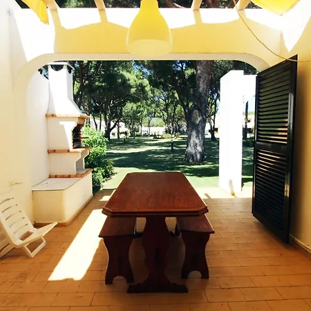 Vilamouratenis Spring By Sapvillas Casa de Férias Vilamoura